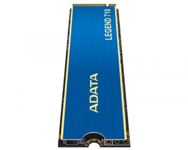 A-DATA 512GB M.2 LEGEND 710 ALEG-710-512GCS SSD
