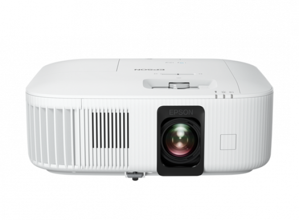 Epson EH-TW6150 4K PRO-UHD projector