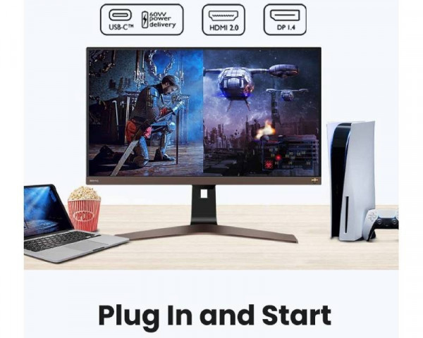 BENQ 28