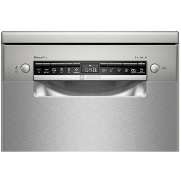 Bosch SPS4HMI61E Samostojeca masina za pranje sudova