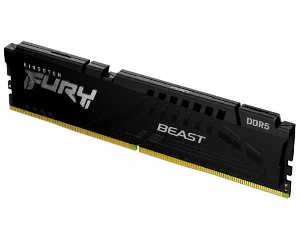 KINGSTON Fury Beast black EXPO 32GB 5200MTs KF552C36BBE-32
