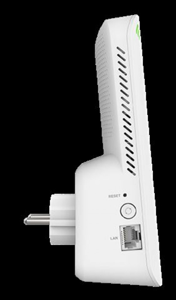 D-Link Wi-Fi 6 Range Extender DAP-X1860E
