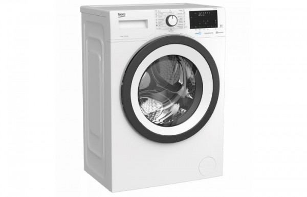 Beko WUE 6532 BO mašina za pranje veša