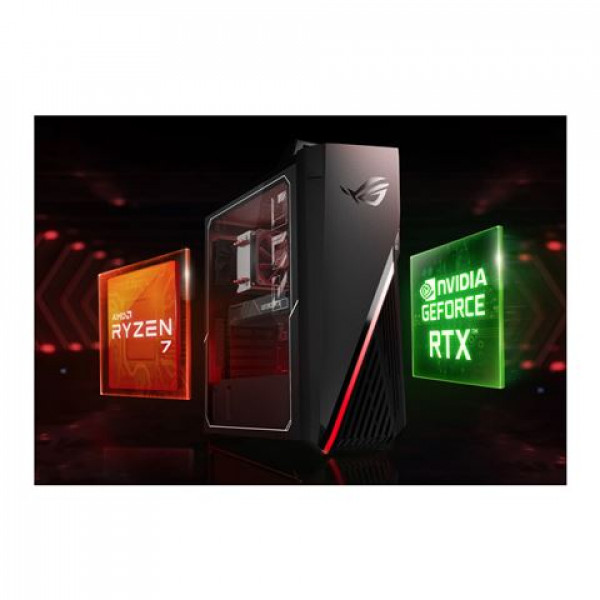 Asus ROG Strix G15DS-WB7722W Gaming PC