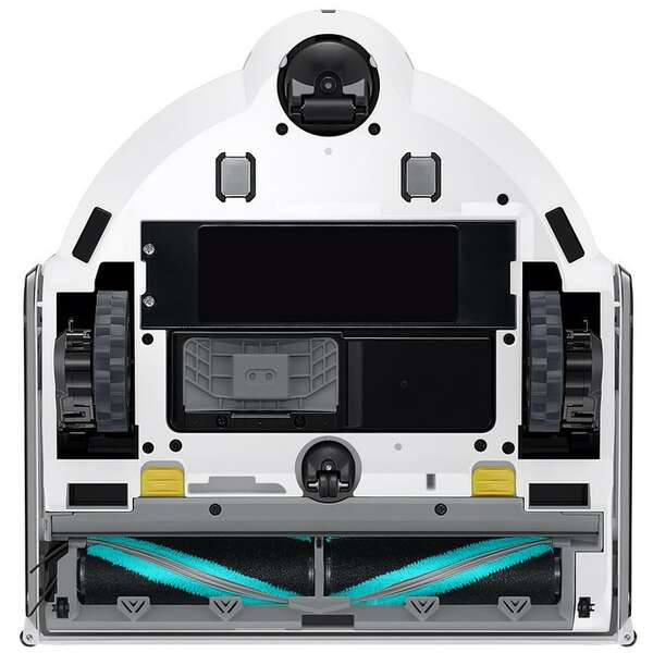 Samsung VR50T95735W/GE usisivač robot