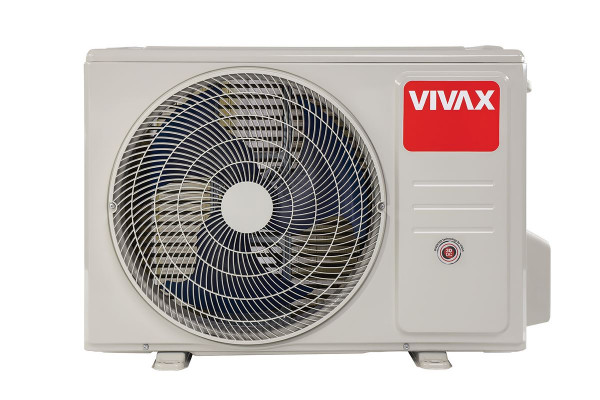 VIVAX H+ ACP-12CH35AEHI+ Gold klima uređaj
