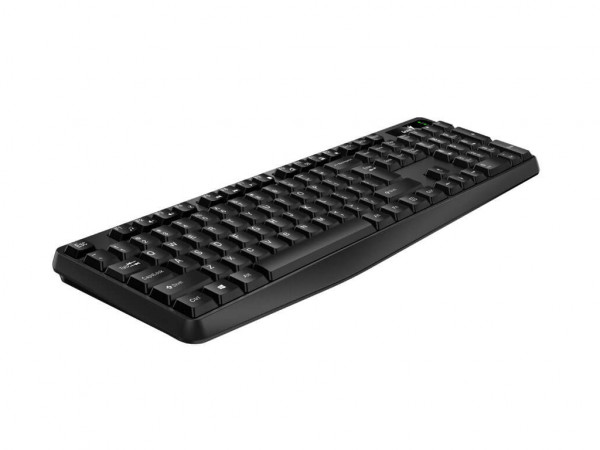 GENIUS KB-117 Keyboard, YU