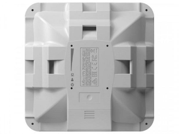 MIKROTIK (CubeG-5ac60ad) RouterOS L3, Cube 60G ac antena