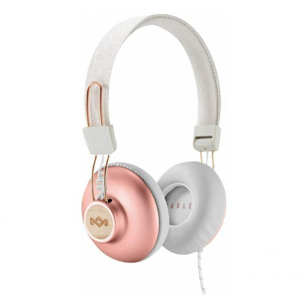 House of Marley Slusalice Positive Vibration 2.0 On-Ear Headphones ...