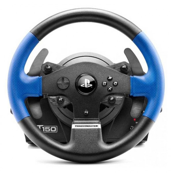 Thrustmaster Volan-T150 RS Force Feedback Wheel PC/PS3/PS4