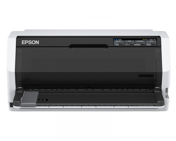 EPSON LQ-690II matrični štampač
