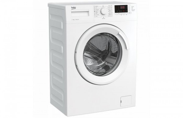 Beko WTV 7712 XW mašina za pranje veša