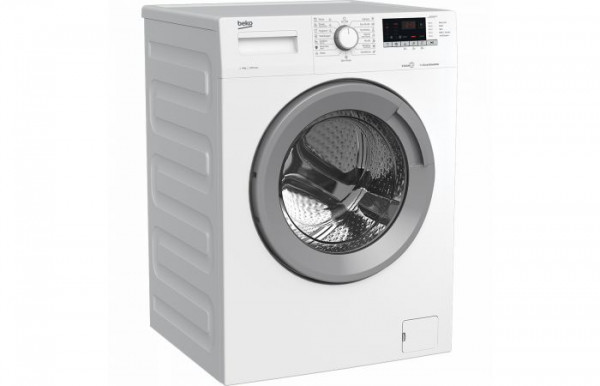 Beko WTV 9612 XS mašina za pranje veša