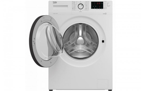Beko WUE 6612 DBA mašina za pranje veša