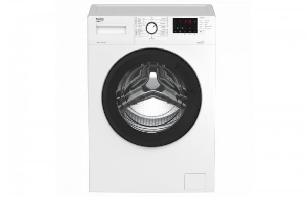 Beko WUE 6612 DBA mašina za pranje veša