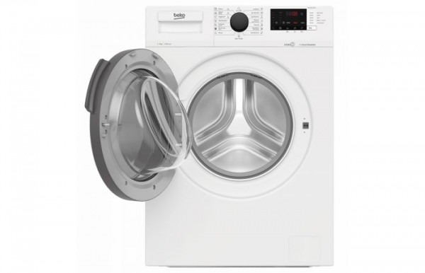 Beko WUE 8622B XCW mašina za pranje veša