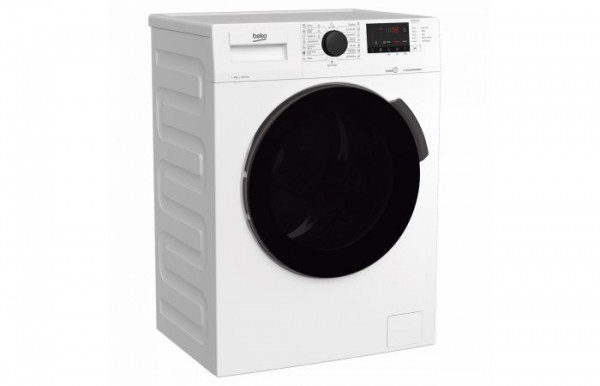 Beko WUE 8622B XCW mašina za pranje veša