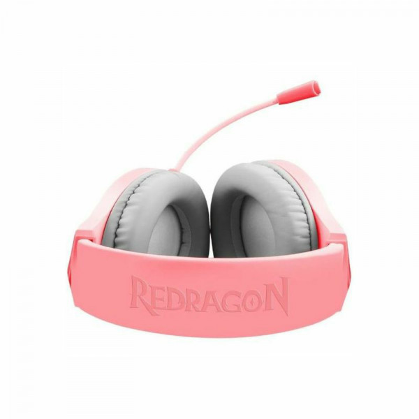 Redragon Slusalice Hylas Pink H260 RGB Gaming Headset