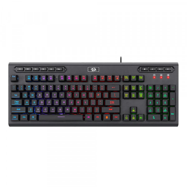 Redragon Aditya K513 RGB Gaming Tastatura