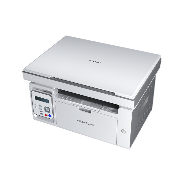 Laser MFP M6509nw print 22ppm, 1200x1200, Copy 22cpm, Scan to PC, F...